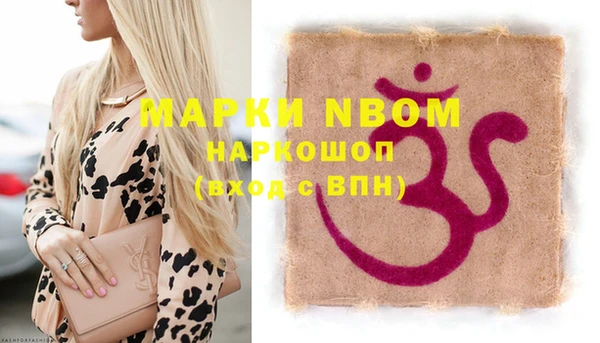 молекула духа Балахна