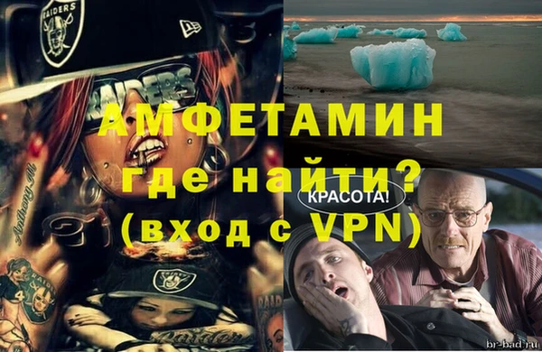 молекула духа Балахна